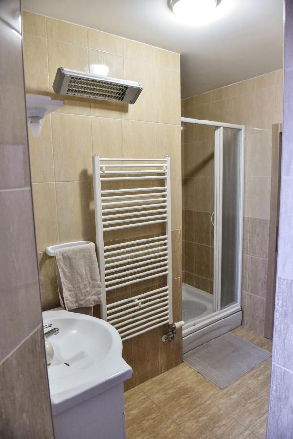 Dora Apartment Đakovo Exterior photo