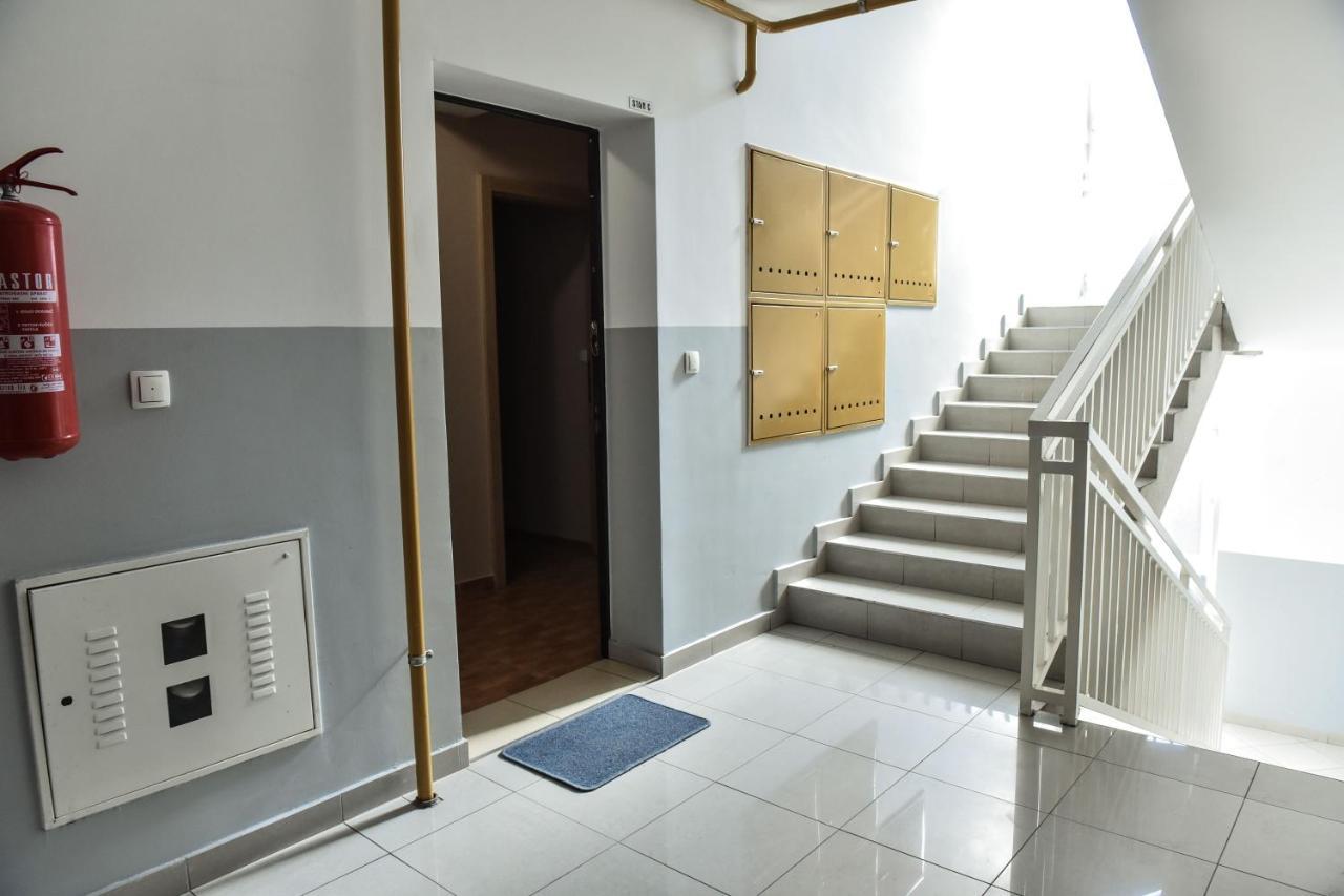 Dora Apartment Đakovo Exterior photo