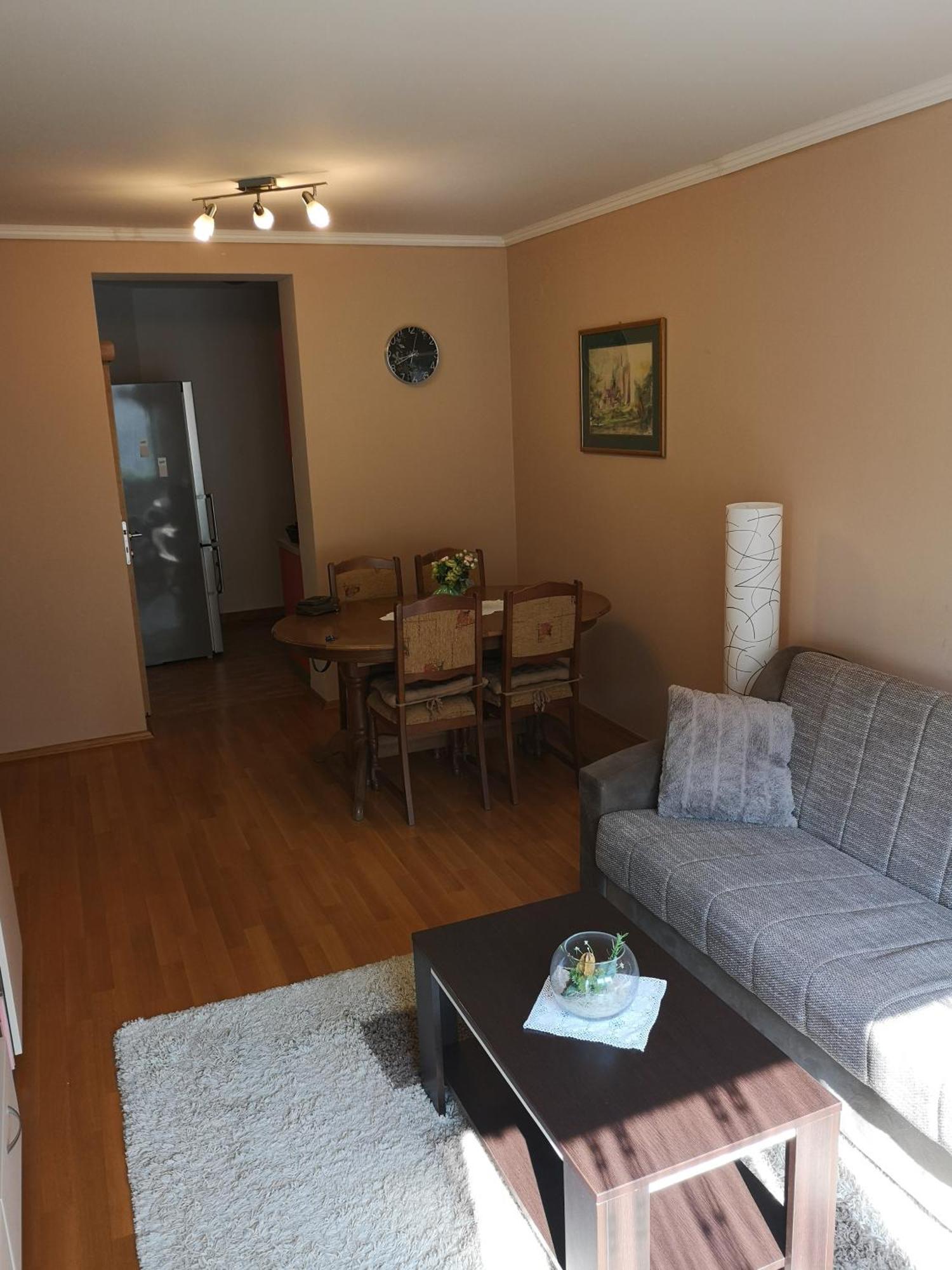 Dora Apartment Đakovo Exterior photo